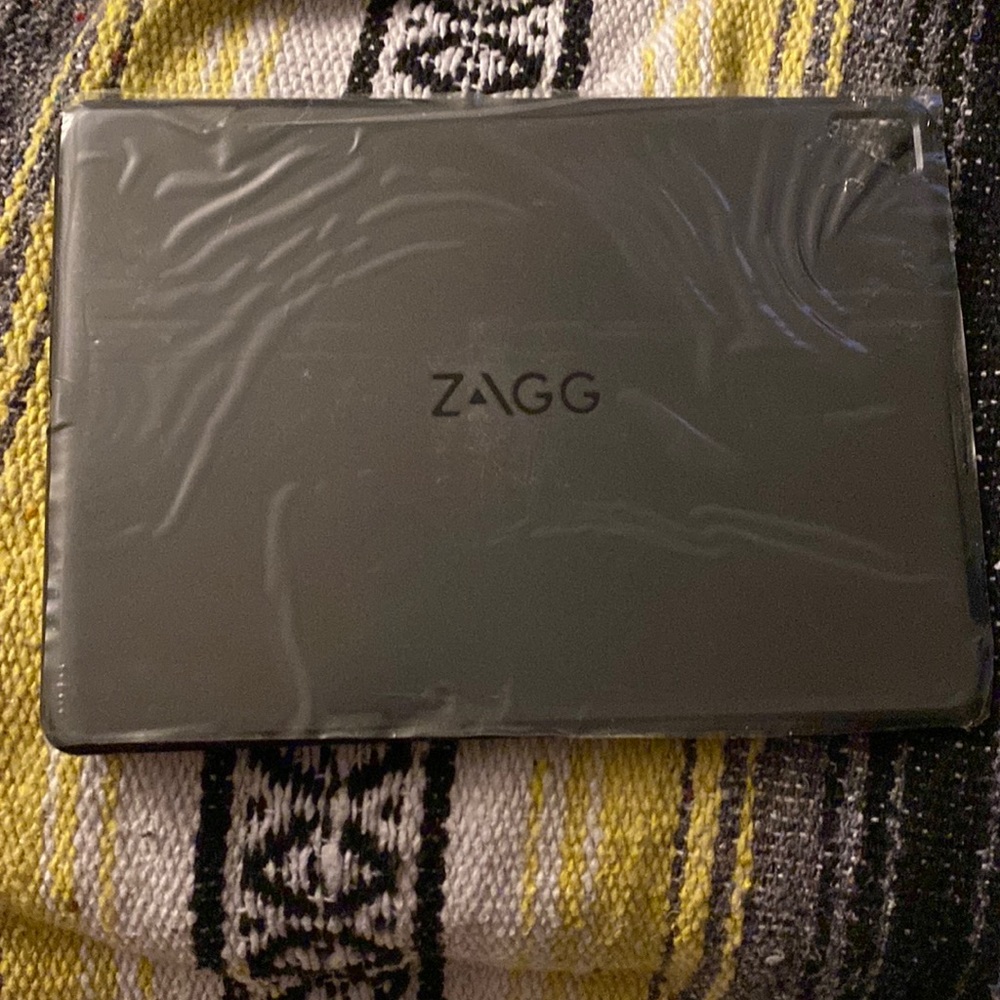 Zagg Slim book wireless keyboard